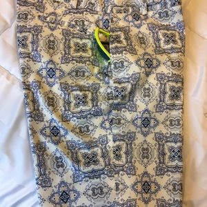 Bobby Jones ladies walking shorts, size 10. EUC